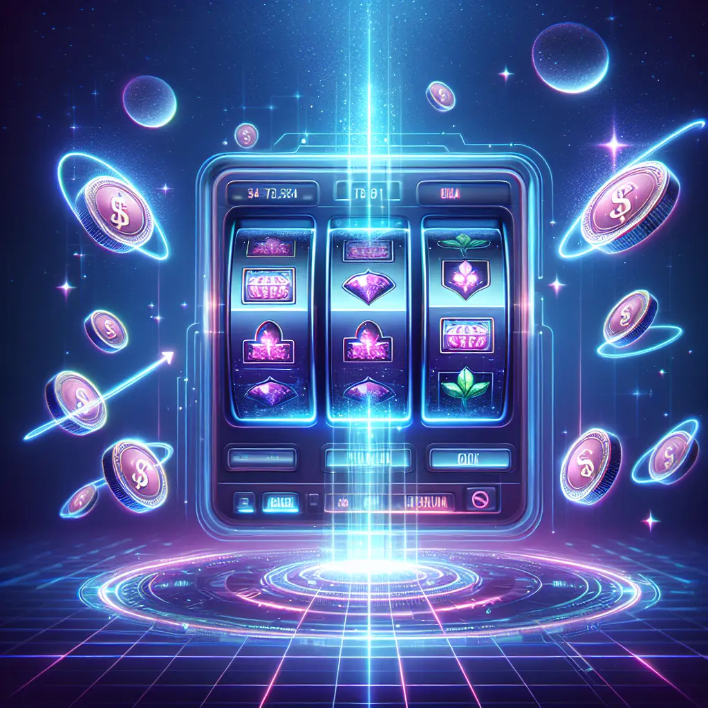 slots